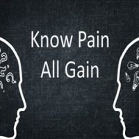 Persistent Pain